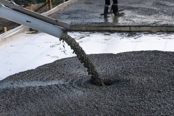 Best Commercial Concrete Services in Swartz Creek, MI