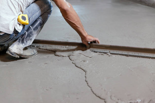 Best Concrete Demolition Services in Swartz Creek, MI