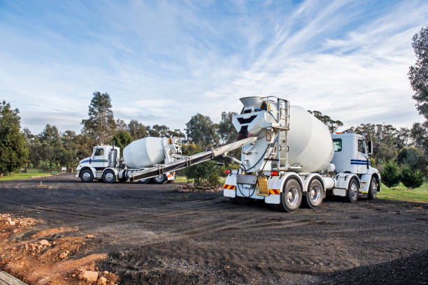 Best Concrete Removal and Replacement in Swartz Creek, MI