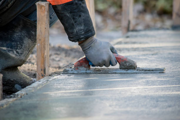 Best Concrete Steps and Stairs in Swartz Creek, MI