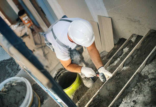 Best Concrete Demolition Services in Swartz Creek, MI