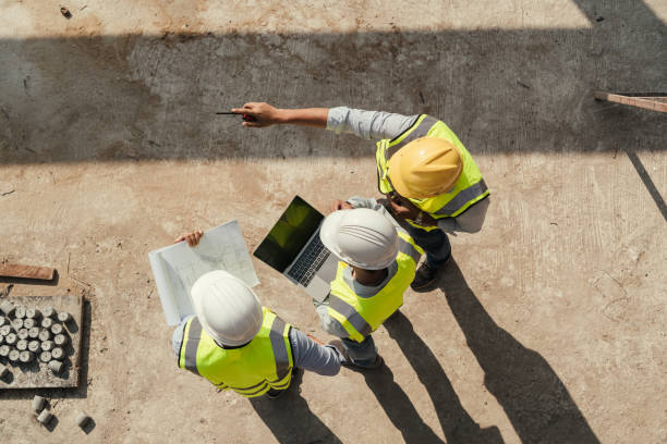 Best Concrete Sealing and Maintenance in Swartz Creek, MI