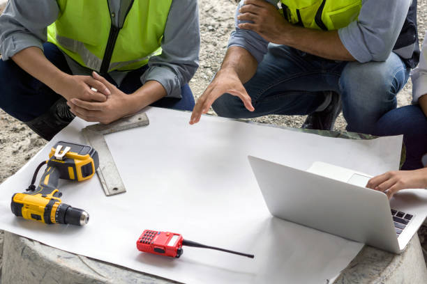 Best Stamped Concrete Services in Swartz Creek, MI