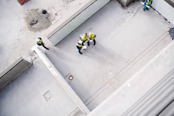 Best Concrete Staining and Coloring in Swartz Creek, MI